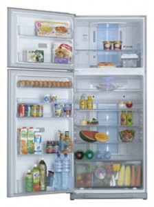 Toshiba GR-RG74RD GB Холодильник фото, Характеристики