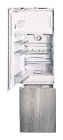 Gaggenau RT 282-100 Refrigerator larawan, katangian