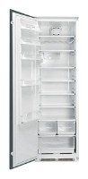 Smeg FR320P Холодильник Фото, характеристики