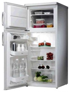 Electrolux ERD 18001 W Холодильник фото, Характеристики