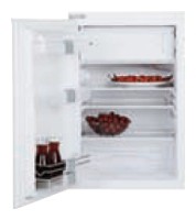 Blomberg TSM 1541 I Холодильник Фото, характеристики