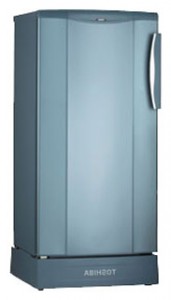 Toshiba GR-E311TR PT Buzdolabı fotoğraf, özellikleri