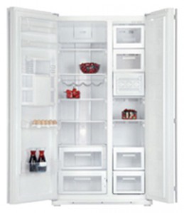 Blomberg KWS 1220 X Холодильник фото, Характеристики