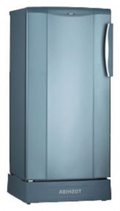 Toshiba GR-E311TR W Холодильник фото, Характеристики