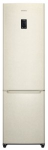 Samsung RL-50 RUBVB Холодильник Фото, характеристики