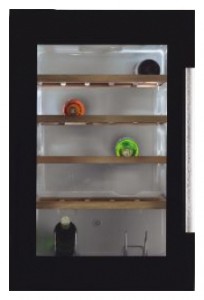 Blomberg WSN 1112 I Холодильник Фото, характеристики
