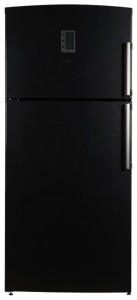 Vestfrost FX 883 NFZD Refrigerator larawan, katangian