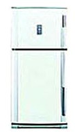 Sharp SJ-PK70MGL Tủ lạnh ảnh, đặc điểm