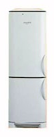 Electrolux ENB 3269 Холодильник фото, Характеристики