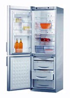 Haier HRF-367F Tủ lạnh ảnh, đặc điểm