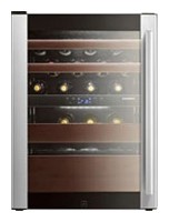 Samsung RW-52 DASS 冷蔵庫 写真, 特性