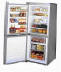 Haier HRF-318K Холодильник \ Характеристики, фото