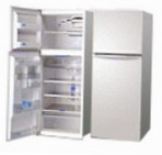LG GR-372 SQF Refrigerator \ katangian, larawan
