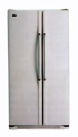 LG GR-B197 GVCA Refrigerator larawan, katangian