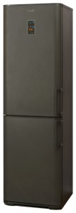Бирюса W149D Buzdolabı fotoğraf, özellikleri