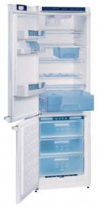 Bosch KGP36320 Refrigerator larawan, katangian