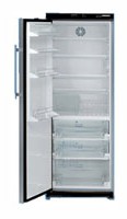 Liebherr KGBes 3640 Refrigerator larawan, katangian