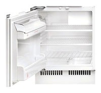 Nardi ATS 160 Ψυγείο φωτογραφία, χαρακτηριστικά
