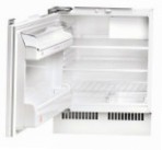 Nardi ATS 160 Refrigerator \ katangian, larawan