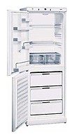Bosch KGV31305 Refrigerator larawan, katangian