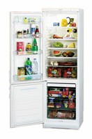 Electrolux ERB 3769 Tủ lạnh ảnh, đặc điểm