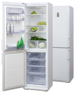 Бирюса 149D Холодильник фото, Характеристики