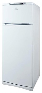 Indesit NTS 16 AA Холодильник фото, Характеристики