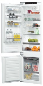 Whirlpool ART 9813 A++ SFS Холодильник Фото, характеристики