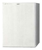 WEST RX-05001 Refrigerator larawan, katangian