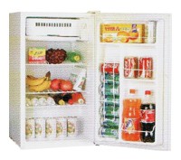 WEST RX-09004 Tủ lạnh ảnh, đặc điểm