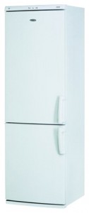 Whirlpool ARC 5370 Хладилник снимка, Характеристики