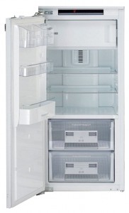 Kuppersberg IKEF 2380-1 Хладилник снимка, Характеристики