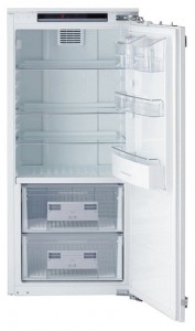 Kuppersberg IKEF 2480-1 冰箱 照片, 特点