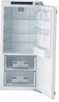Kuppersberg IKEF 2480-1 Refrigerator \ katangian, larawan