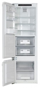 Kuppersberg IKEF 3080-1 Z3 Refrigerator larawan, katangian