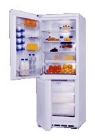 Hotpoint-Ariston MBA 45 D1 NFE Холодильник фото, Характеристики