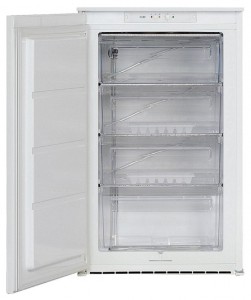 Kuppersberg ITE 1260-1 Хладилник снимка, Характеристики
