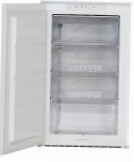 Kuppersberg ITE 1260-1 Refrigerator \ katangian, larawan