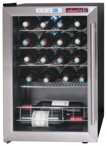 La Sommeliere LS20B Холодильник фото, Характеристики