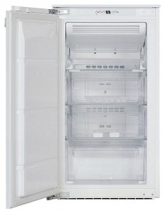 Kuppersberg ITE 1370-1 Buzdolabı fotoğraf, özellikleri