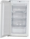 Kuppersberg ITE 1370-1 Refrigerator \ katangian, larawan