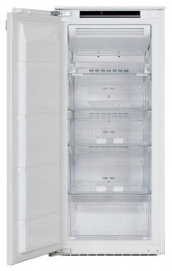 Kuppersberg ITE 1390-1 Buzdolabı fotoğraf, özellikleri