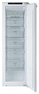 Kuppersberg ITE 2390-1 Хладилник снимка, Характеристики