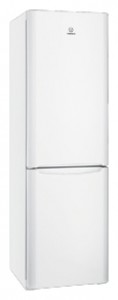 Indesit BIAA 3377 F Холодильник Фото, характеристики