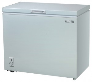 Liberty MF-200C Refrigerator larawan, katangian