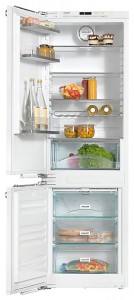 Miele KFNS 37432 iD Холодильник Фото, характеристики