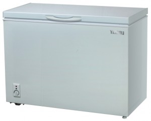 Liberty MF-300С Refrigerator larawan, katangian