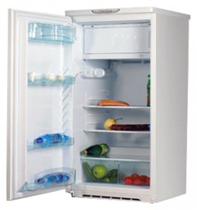 Exqvisit 431-1-0632 Холодильник фото, Характеристики