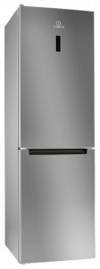 Indesit LI8 FF1O S Buzdolabı fotoğraf, özellikleri