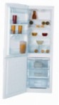 BEKO CS 234010 Холодильник \ характеристики, Фото